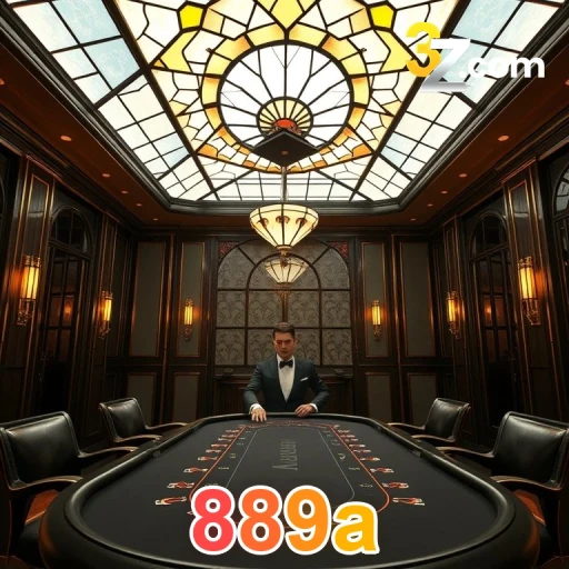 Cassino no 889a: Uma Aventura de Jogos Inigualável