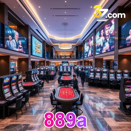 889a.com Jogos de caça-níqueis