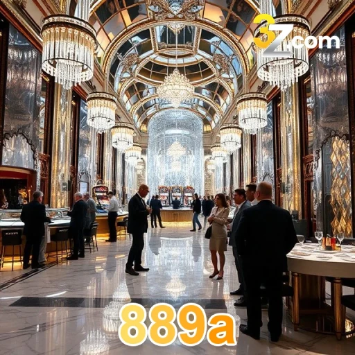 889a.com Jogos