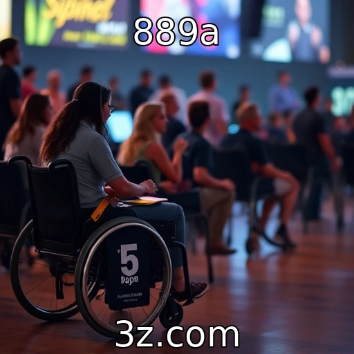 Desenvolvedores lançam novas funcionalidades de acessibilidade