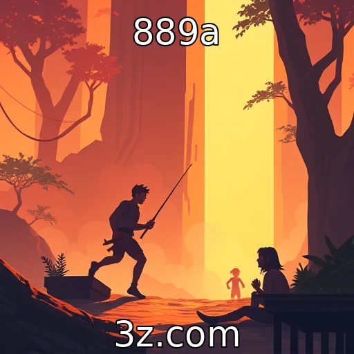 Novas narrativas interativas no design de jogos